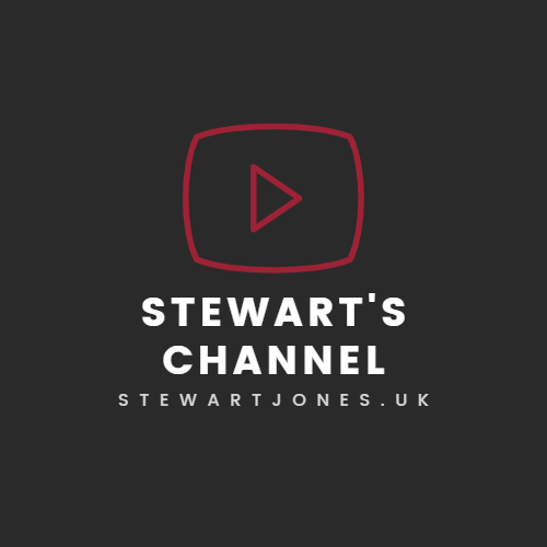 Stewart's Channel