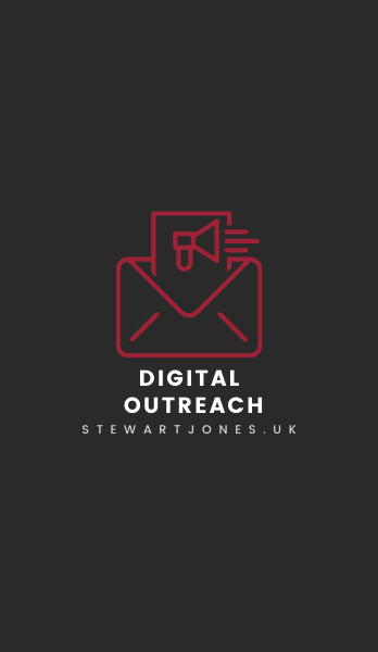 Digital Outreach 