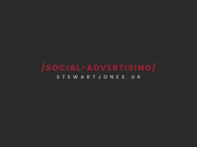 Social-Advertising