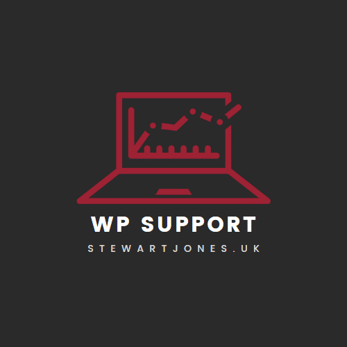 WordPress-Support