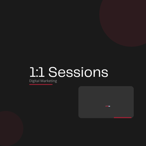 11 Sessions