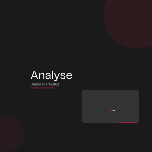 Analyse