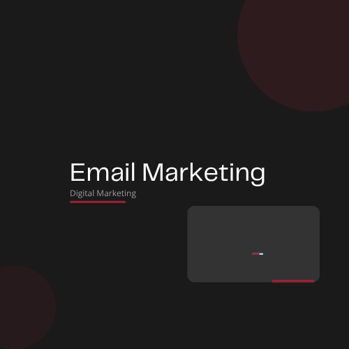 Email Marketing