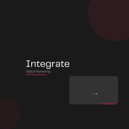 Integrate