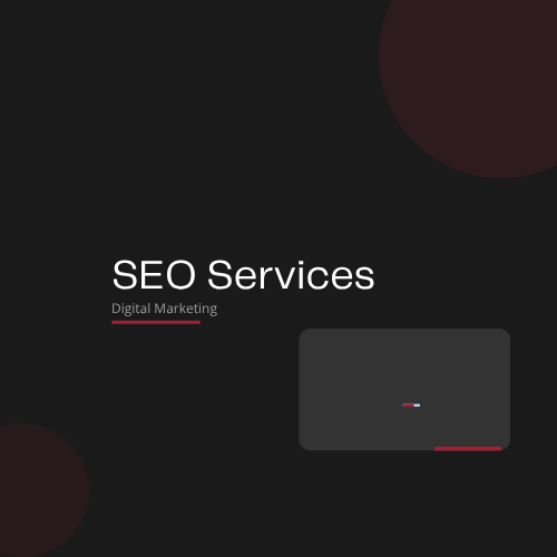 SEO Services