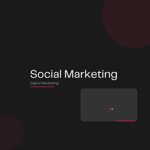 Social Marketing