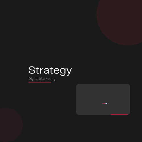 Strategy
